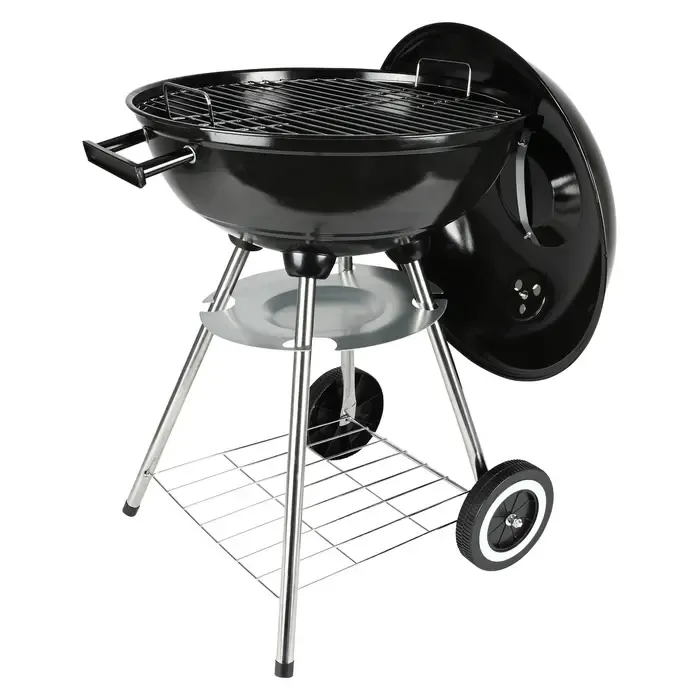 Benson Tools Benson BBQ bol groot ø 44 x 70 cm