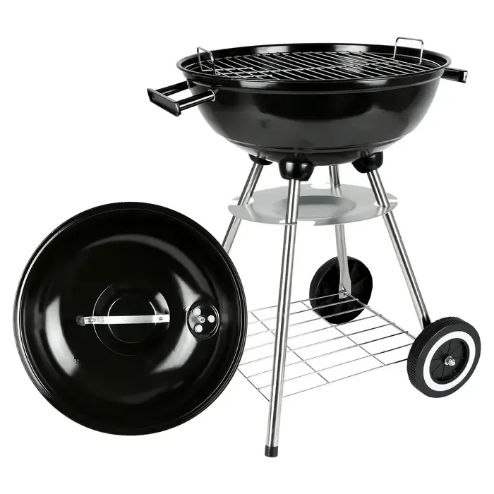 Benson Tools Benson BBQ bol groot ø 44 x 70 cm