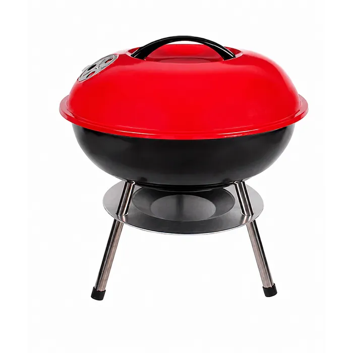 Benson Tools Benson Garden BBQ Bol Klein Ø35 x 40 cm