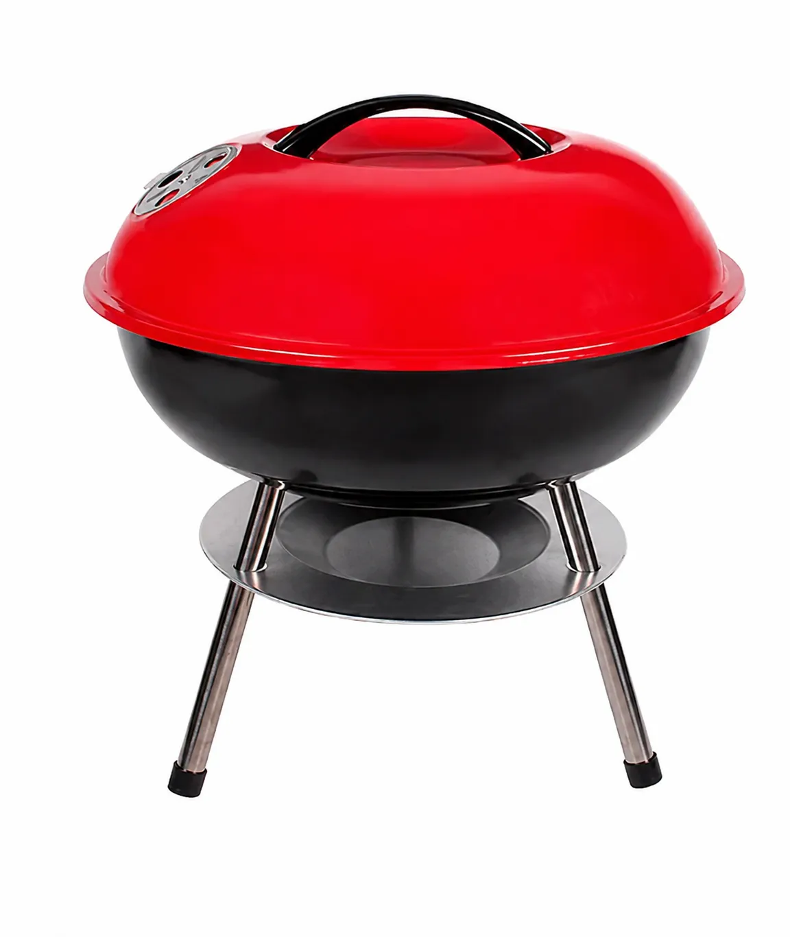 Benson Tools Benson Garden BBQ Bol Klein Ø35 x 40 cm