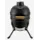 Benson Garden Kamado 13 inch mat zwart