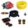 AQUINNA, Accu Tuinpomp SET 36V - 20m1