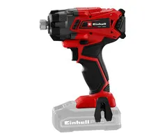 Einhell Gereedschap Einhell TE-CI 18/160 Li-Solo Accu Slagschroevendraaier