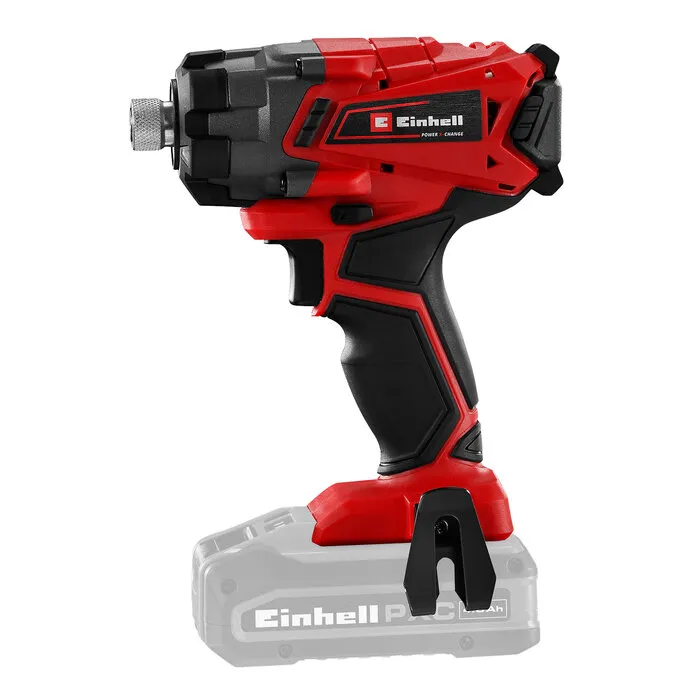 Einhell Gereedschap Einhell TE-CI 18/160 Li-Solo Accu Slagschroevendraaier