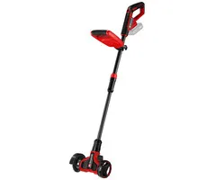Einhell Gereedschap Einhell GE-CC 18/110 Li E-Solo Accu Voegenreiniger