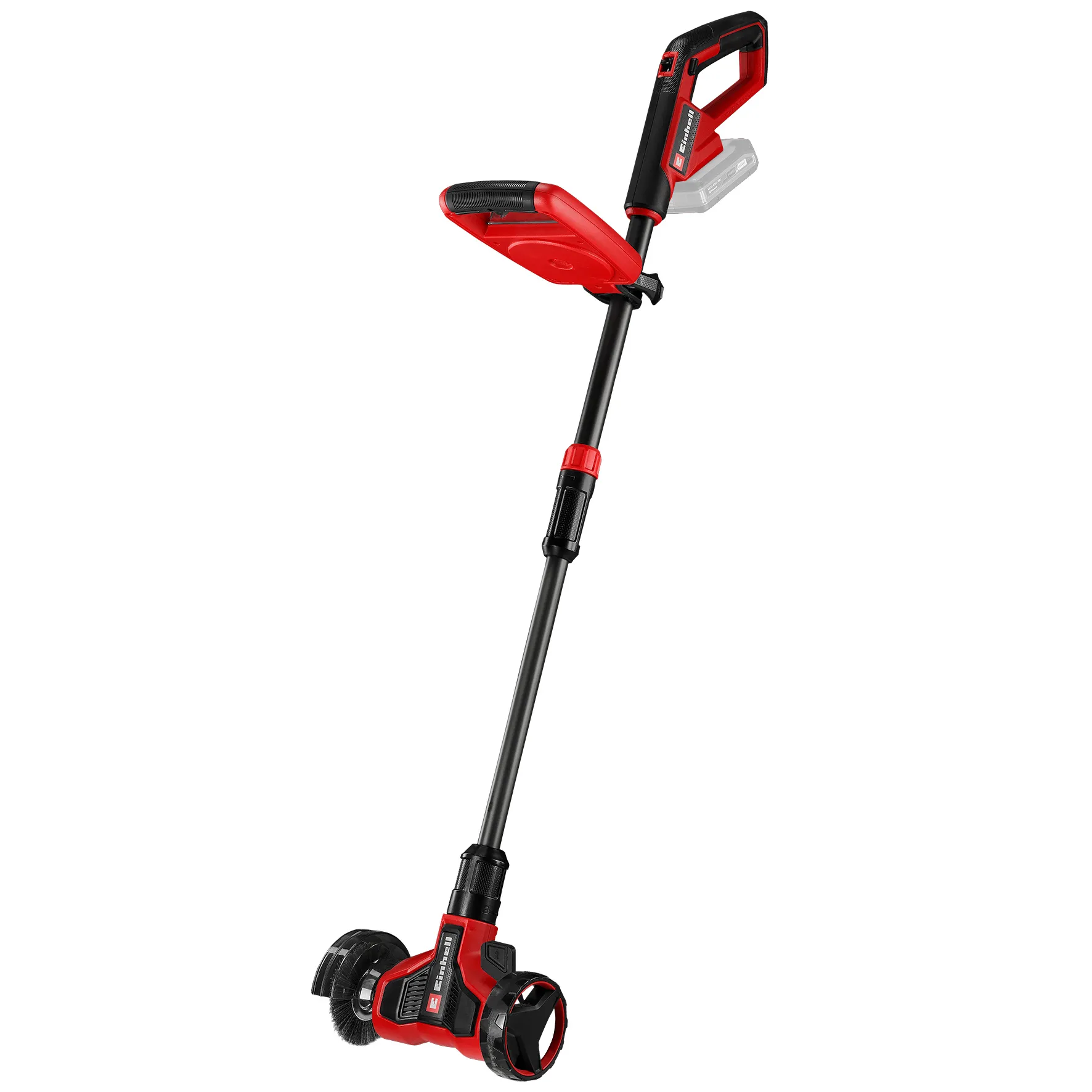 Einhell Gereedschap Einhell GE-CC 18/110 Li E-Solo Accu Voegenreiniger