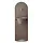 GROUND FOUNTAIN DOVE GREY  116cm - 2e KEUS