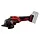 Einhell AXXIO Accu haakse slijper 18/125 Q