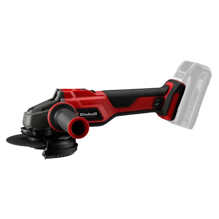 Einhell Gereedschap Einhell AXXIO Accu haakse slijper 18/125 Q