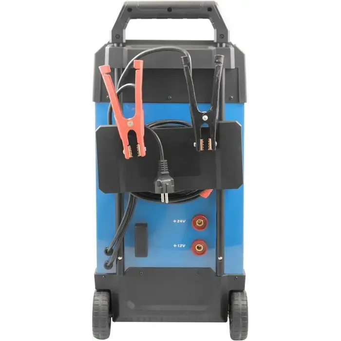 Güde Güde Batterijlader Digital GDB 24V/12V-250