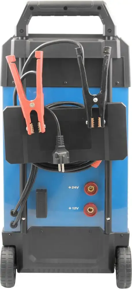Güde Güde Batterijlader Digital GDB 24V/12V-250