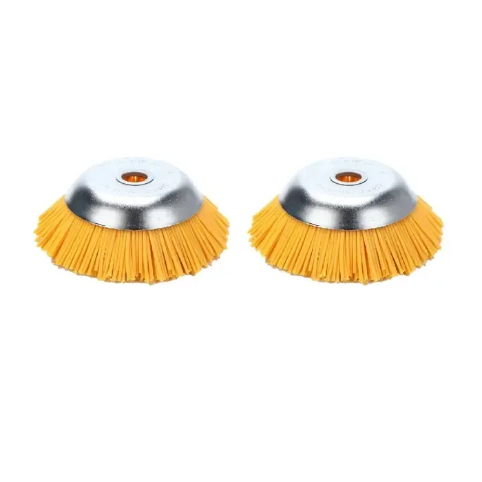 Powerplus PowerPlus POWEG30408 Benzine Bosmaaier 43cc - KIT