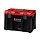Einhell E-Case M SEALED – Water- en Stofdichte Systeemkoffer IP65