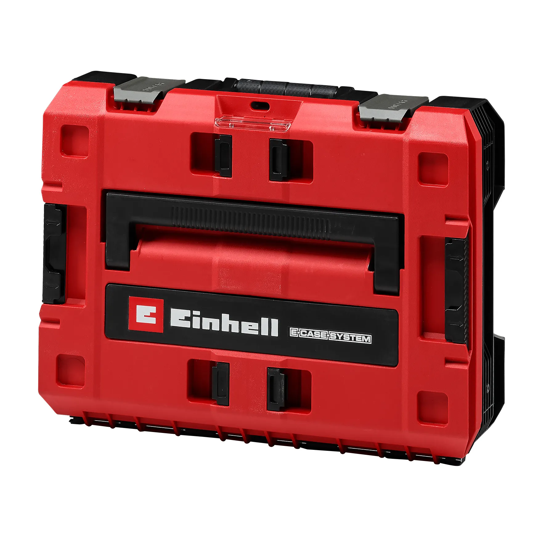 Einhell Gereedschap Einhell E-Case S-F SEALED – Water- en Stofdichte Systeemkoffer met Schuiminleg IP65