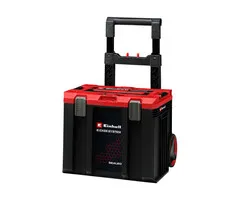 Einhell Gereedschap Einhell E-Case L met Wielen SEALED – IP65 Gereedschapskoffer op Wielen