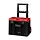 Einhell E-Case L met Wielen SEALED – IP65 Gereedschapskoffer op Wielen