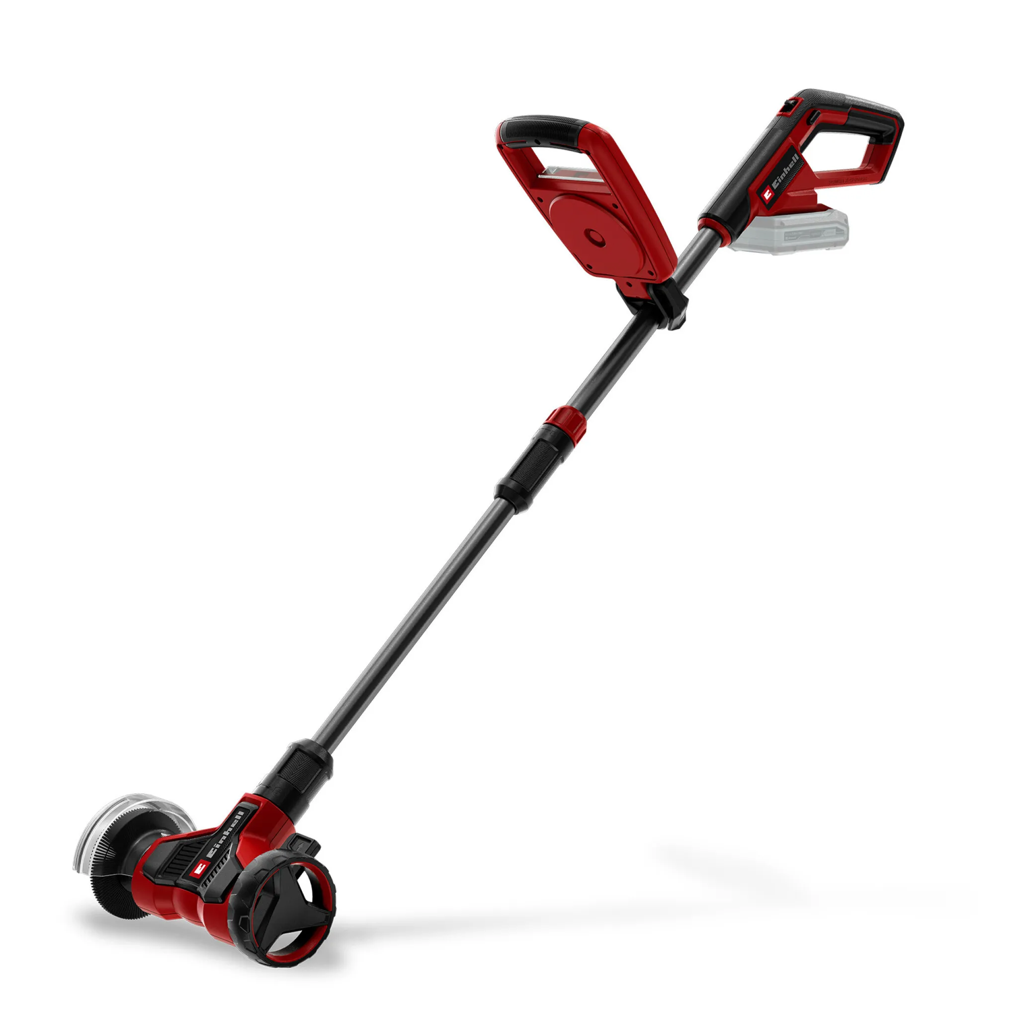 Einhell Gereedschap Einhell GE-CC 18/110 Li E-Solo Accu Voegenreiniger