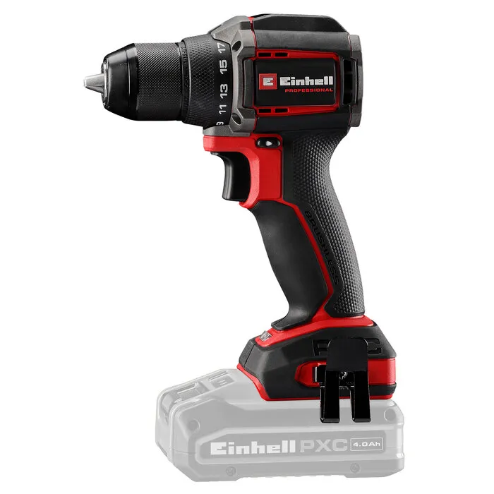Einhell Gereedschap Einhell Professional TP-CD 18/50-C Li BL Solo – Accu Boor-/Schroefmachine – Power X-Change