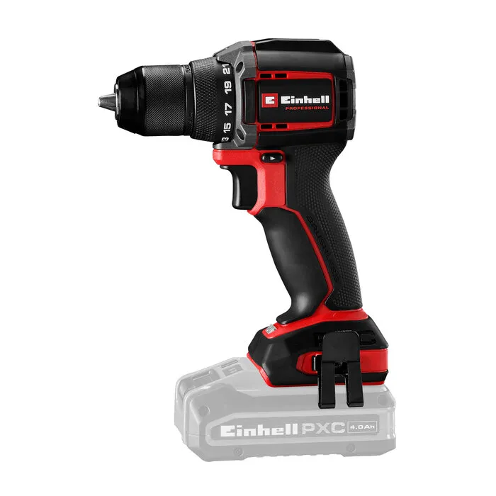 Einhell Gereedschap Einhell Professional TP-CD 18/70-C Li BL Solo – Accu Boor-/Schroefmachine – Power X-Change