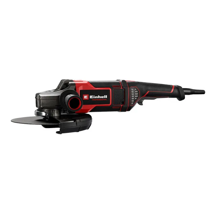 Einhell Gereedschap Einhell Professional Haakse Slijper TP-AG 230/2400 – 2400W – 230 mm