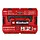 Einhell E-Case Schroevenassortiment 2445-delig