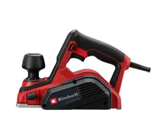 Einhell Gereedschap Einhell Elektrische Schaaf TC-PL 800 – 800W | 82 mm | 2 mm Schaafdiepte