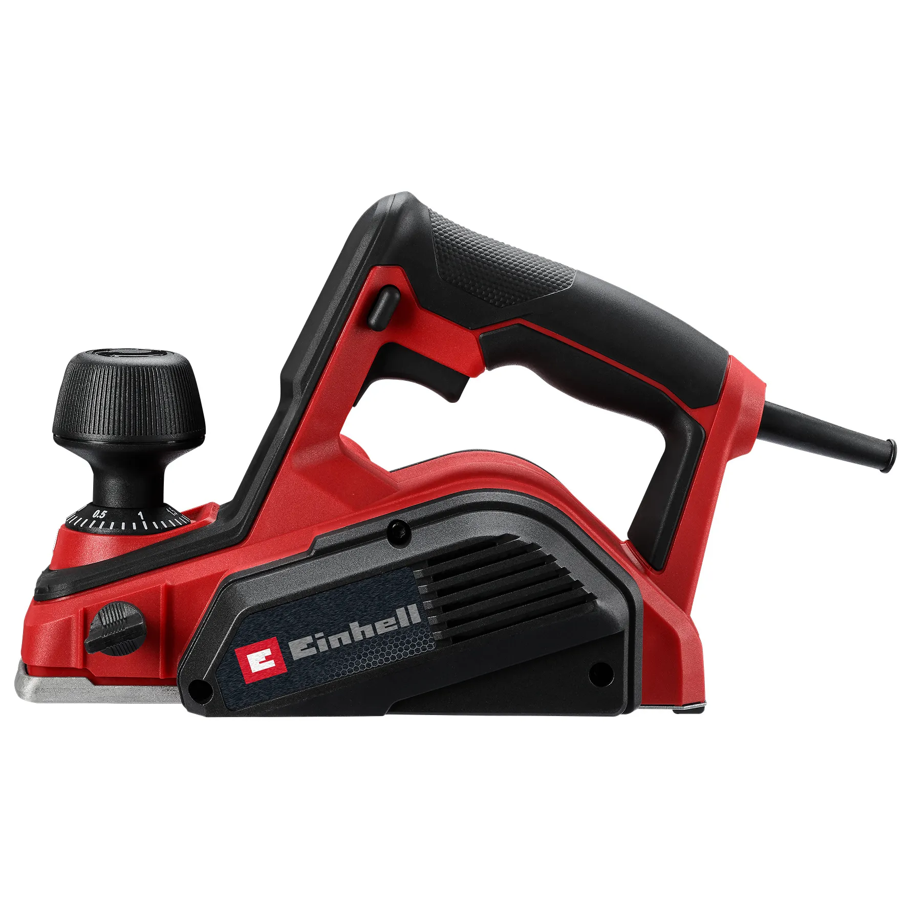 Einhell Gereedschap Einhell Elektrische Schaaf TC-PL 800 – 800W | 82 mm | 2 mm Schaafdiepte