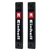 Einhell Gereedschap Einhell E-Case 2-delige Zijrailset – Uitbreidingsset voor SEALED E-Cases