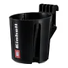 Einhell Gereedschap Einhell E-Case Flessenhouder – Voor modulaire SEALED E-Cases