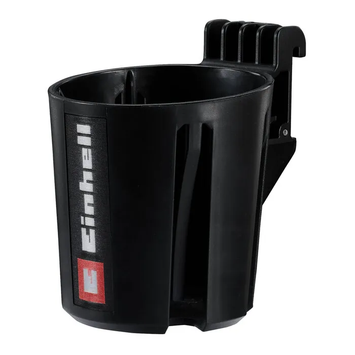 Einhell Gereedschap Einhell E-Case Flessenhouder – Voor modulaire SEALED E-Cases