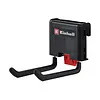 Einhell Gereedschap Einhell E-Case Dubbele Haak – Gereedschapshouder voor SEALED E-Cases