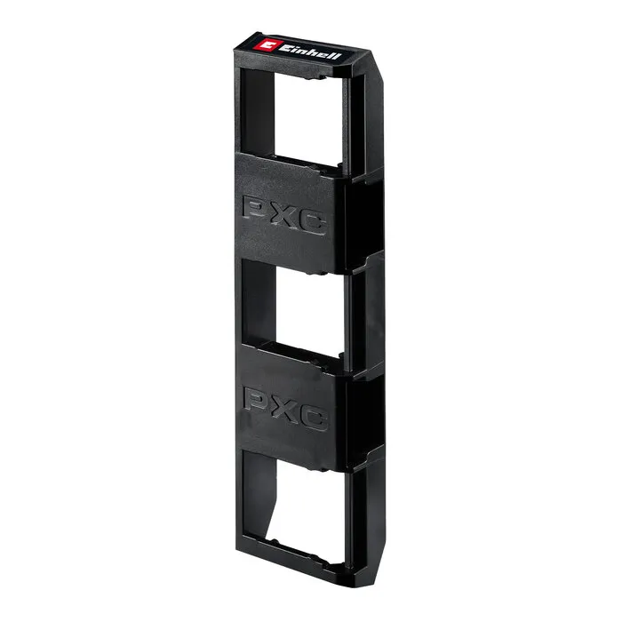 Einhell Gereedschap Einhell E-Case Accuhouder – Voor Power X-Change Accu's