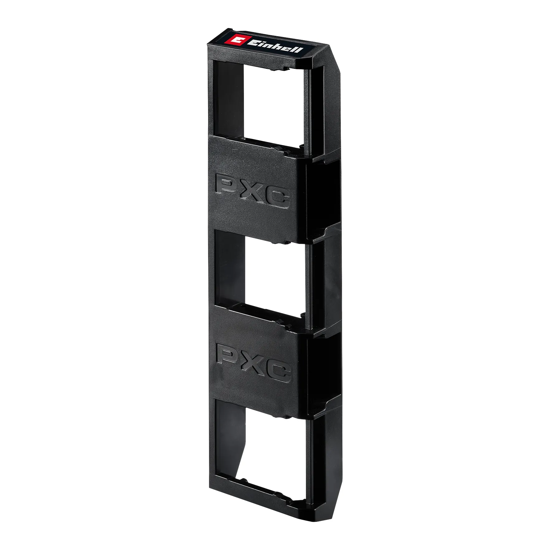 Einhell Gereedschap Einhell E-Case Accuhouder – Voor Power X-Change Accu's
