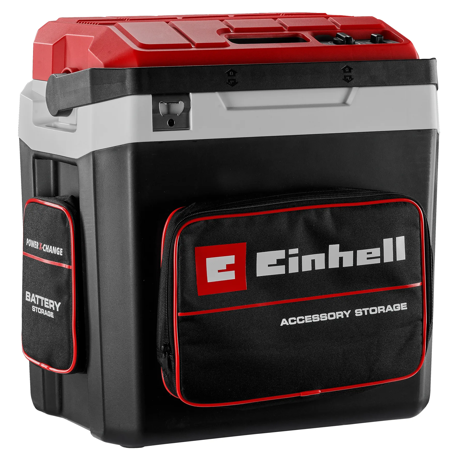 Einhell Gereedschap Einhell TE-COL 18/27 Li Solo - Accu Koelbox - Power X-Change - 2e KEUS