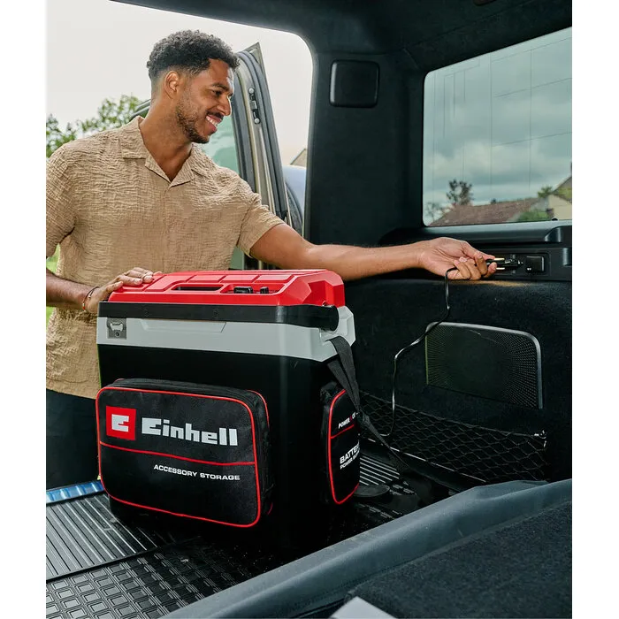 Einhell Gereedschap Einhell TE-COL 18/27 Li Solo - Accu Koelbox - Power X-Change - 2e KEUS