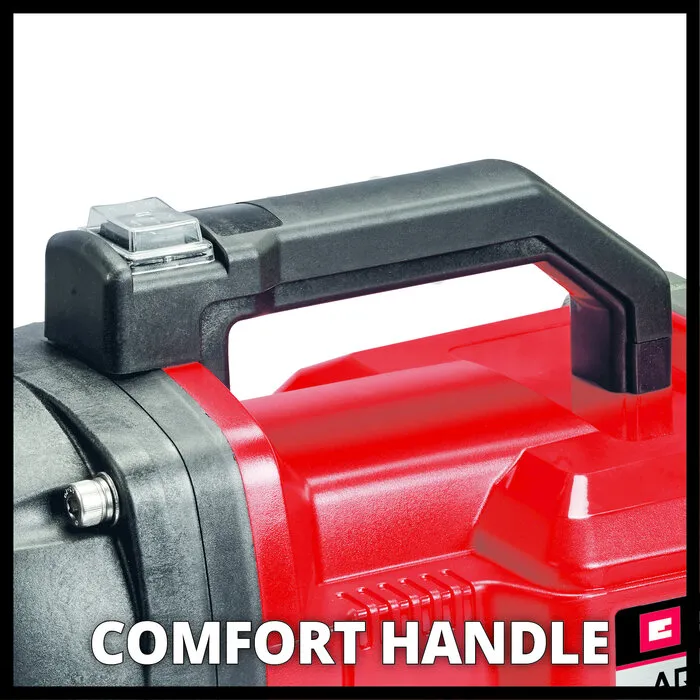 Einhell Gereedschap Einhell AQUINNA 36/30 Accu Tuinpomp - 2e KEUS