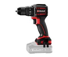 Einhell Gereedschap Einhell TP-CD 18/70-C Li-i BL Solo - PROFESSIONAL Accu Klopboor-/Schroefmachine - Power X-Change