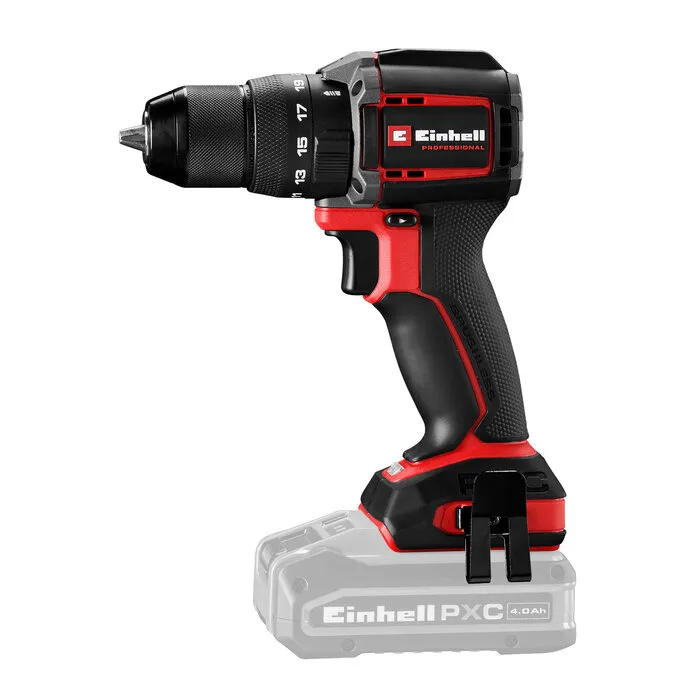 Einhell Gereedschap TP-CD 18/70-C Li-i BL Solo - PROFESSIONAL Accu Klopboor-/Schroefmachine - Power X-Change