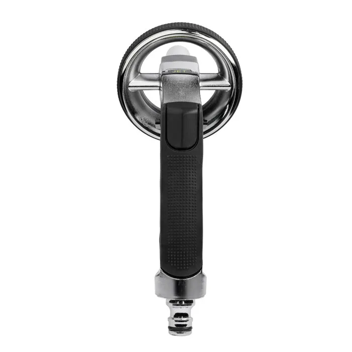 AquaJet Colortap AquaJet 440 Metalen Tuinspuit met Zelfvergrendeling
