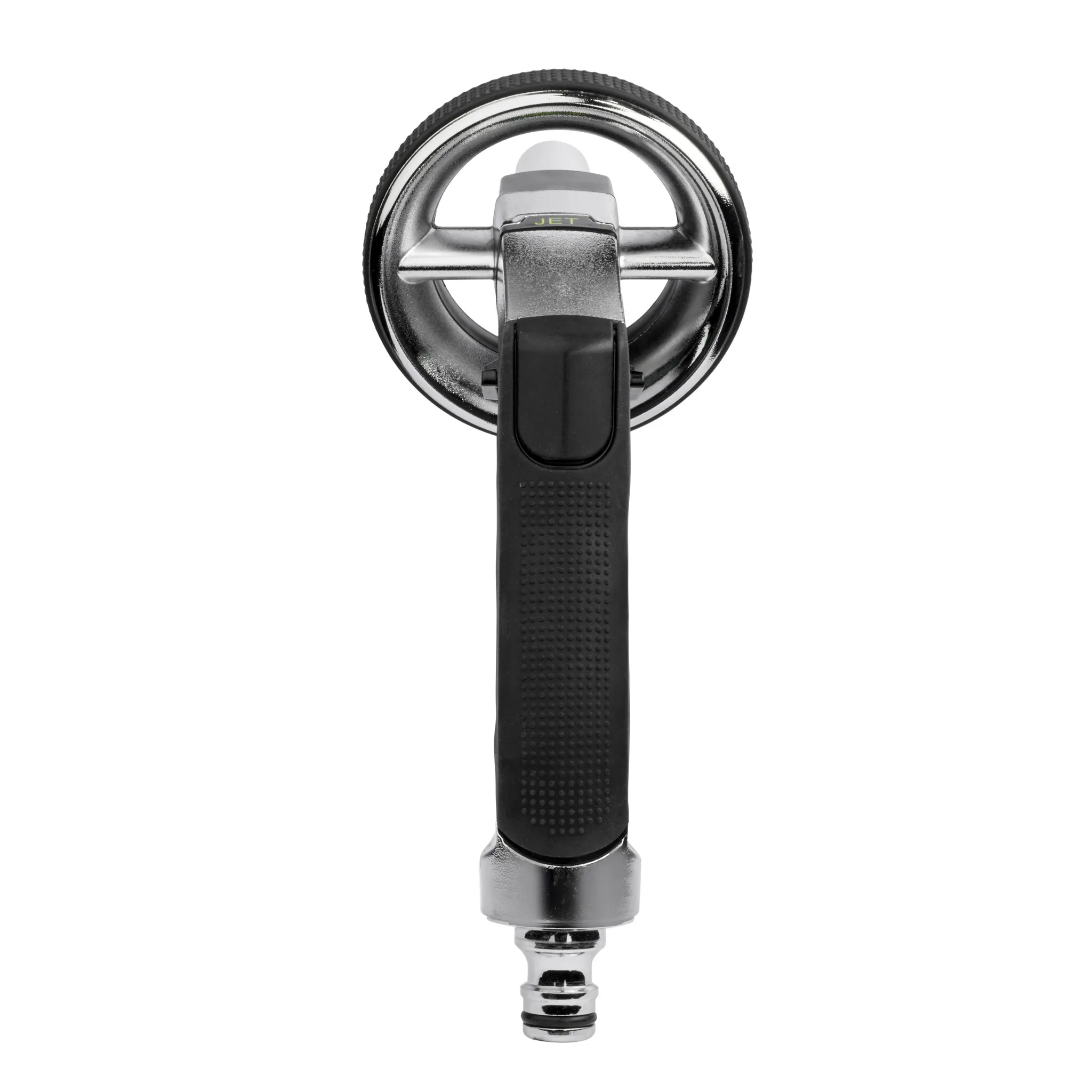 AquaJet Colortap AquaJet 440 Metalen Tuinspuit met Zelfvergrendeling