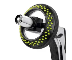 AquaJet Colortap AquaJet 440 Metalen Tuinspuit met Zelfvergrendeling