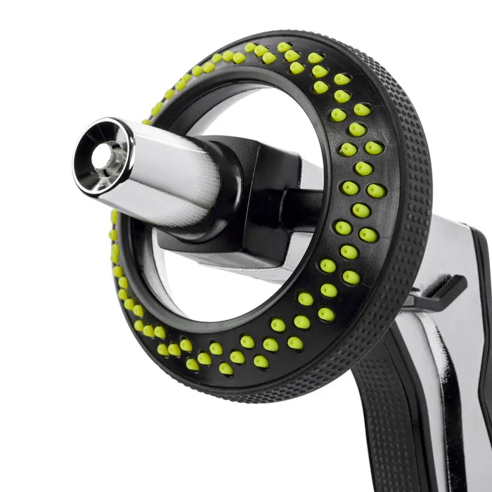 AquaJet Colortap AquaJet 440 Metalen Tuinspuit met Zelfvergrendeling