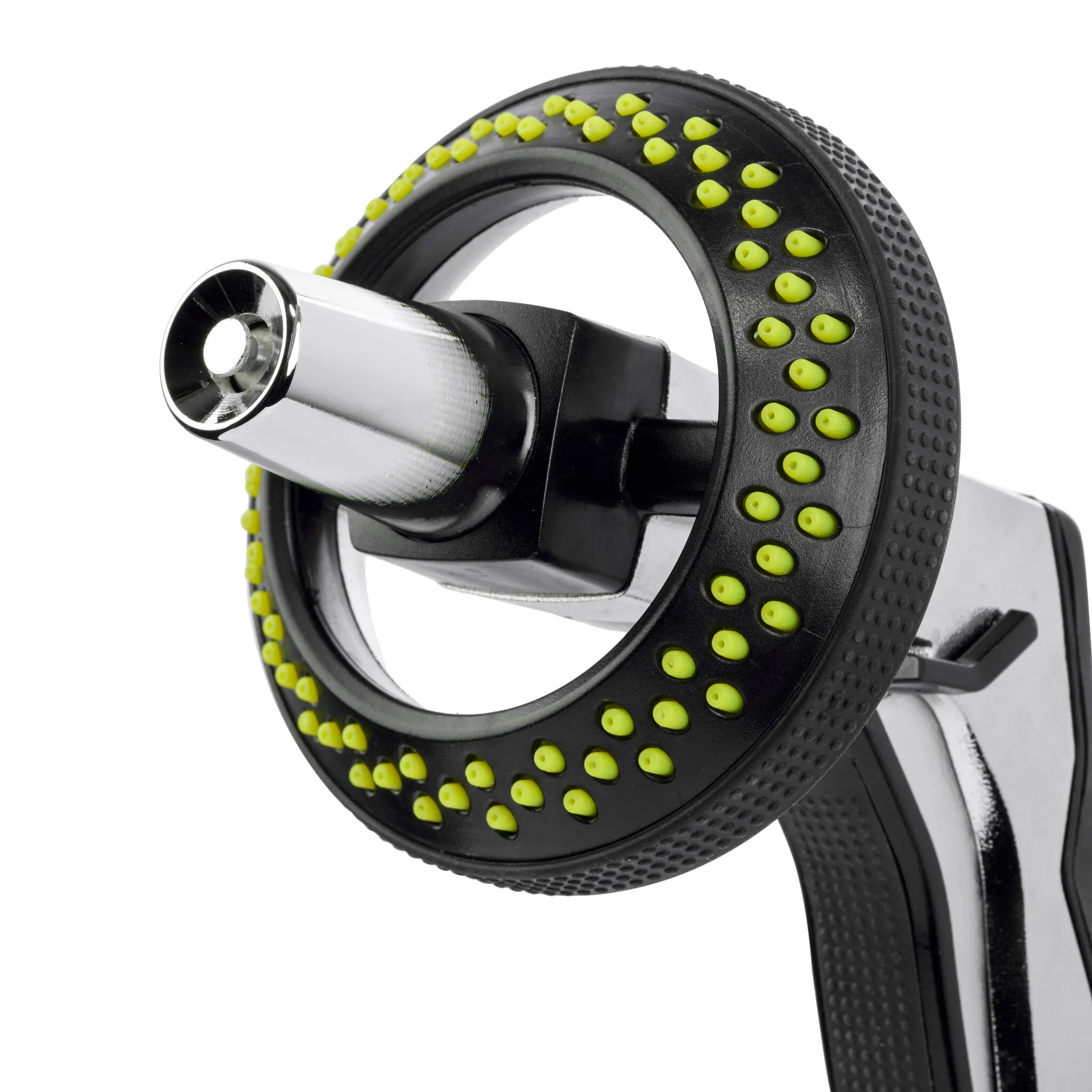 AquaJet Colortap AquaJet 440 Metalen Tuinspuit met Zelfvergrendeling
