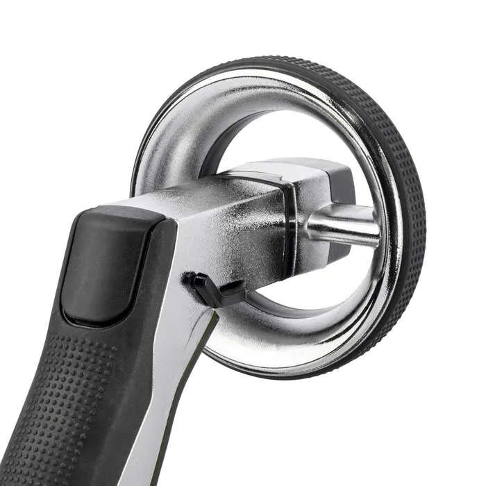 AquaJet Colortap AquaJet 440 Metalen Tuinspuit met Zelfvergrendeling