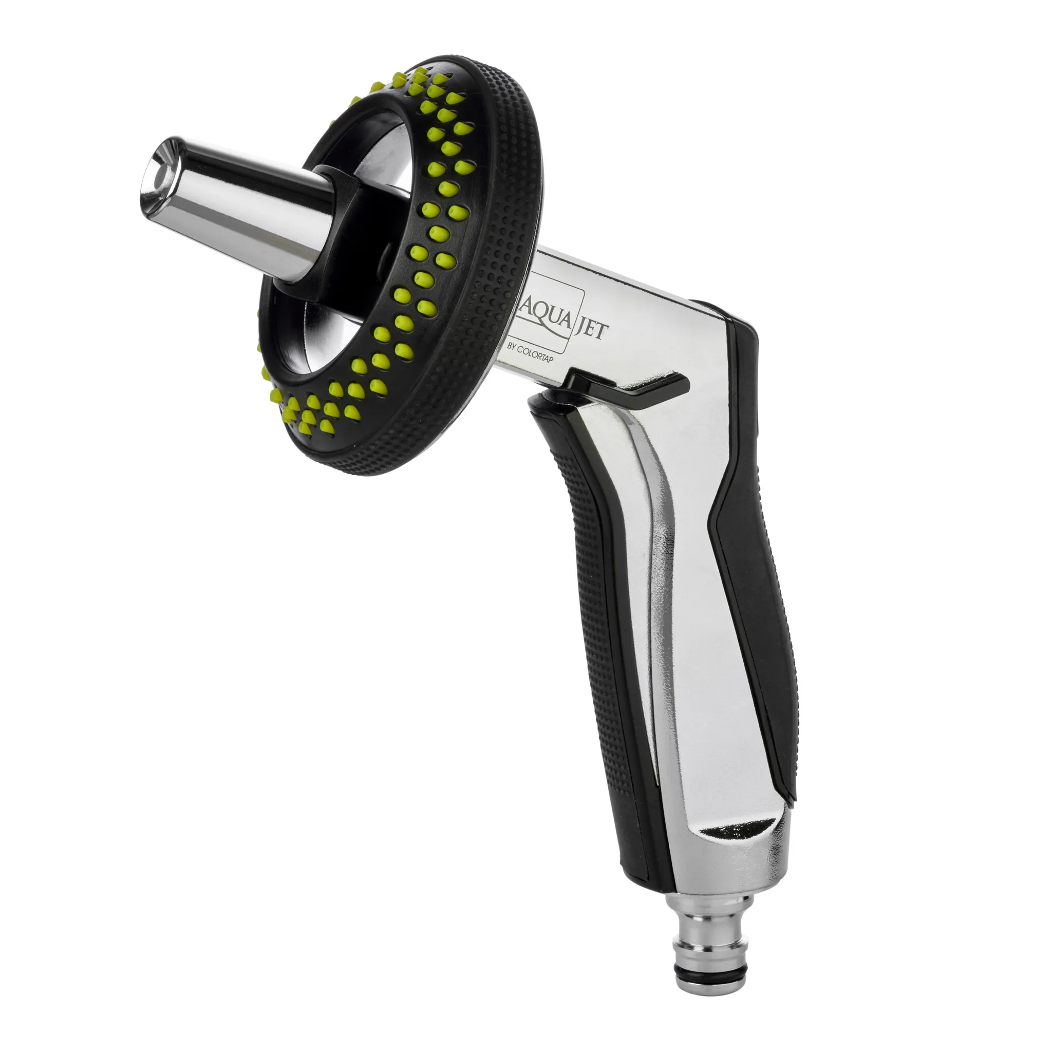 AquaJet Colortap AquaJet 440 Metalen Tuinspuit met Zelfvergrendeling