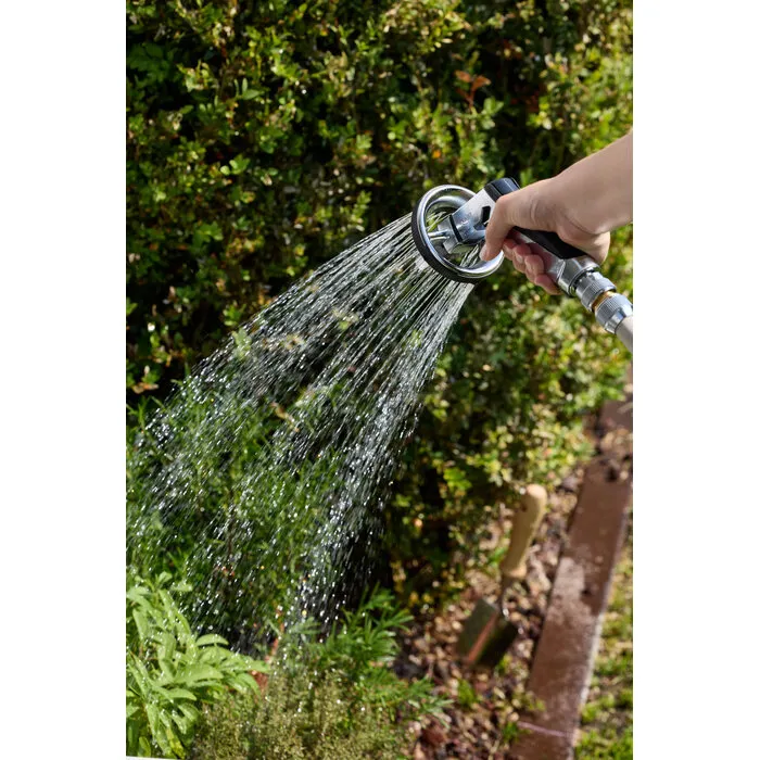 AquaJet Colortap AquaJet 440 Metalen Tuinspuit met Zelfvergrendeling