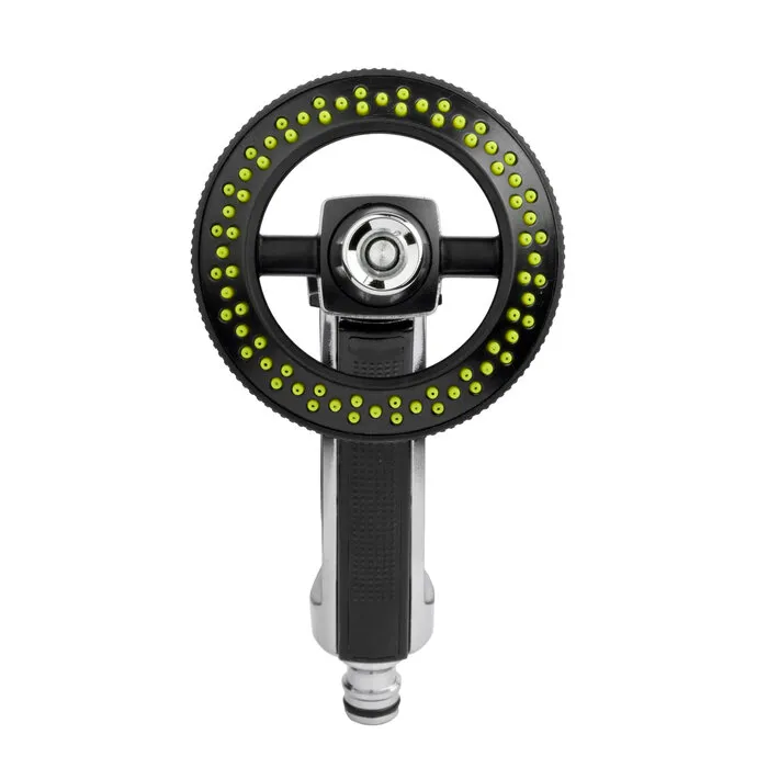 AquaJet Colortap AquaJet 440 Metalen Tuinspuit met Zelfvergrendeling