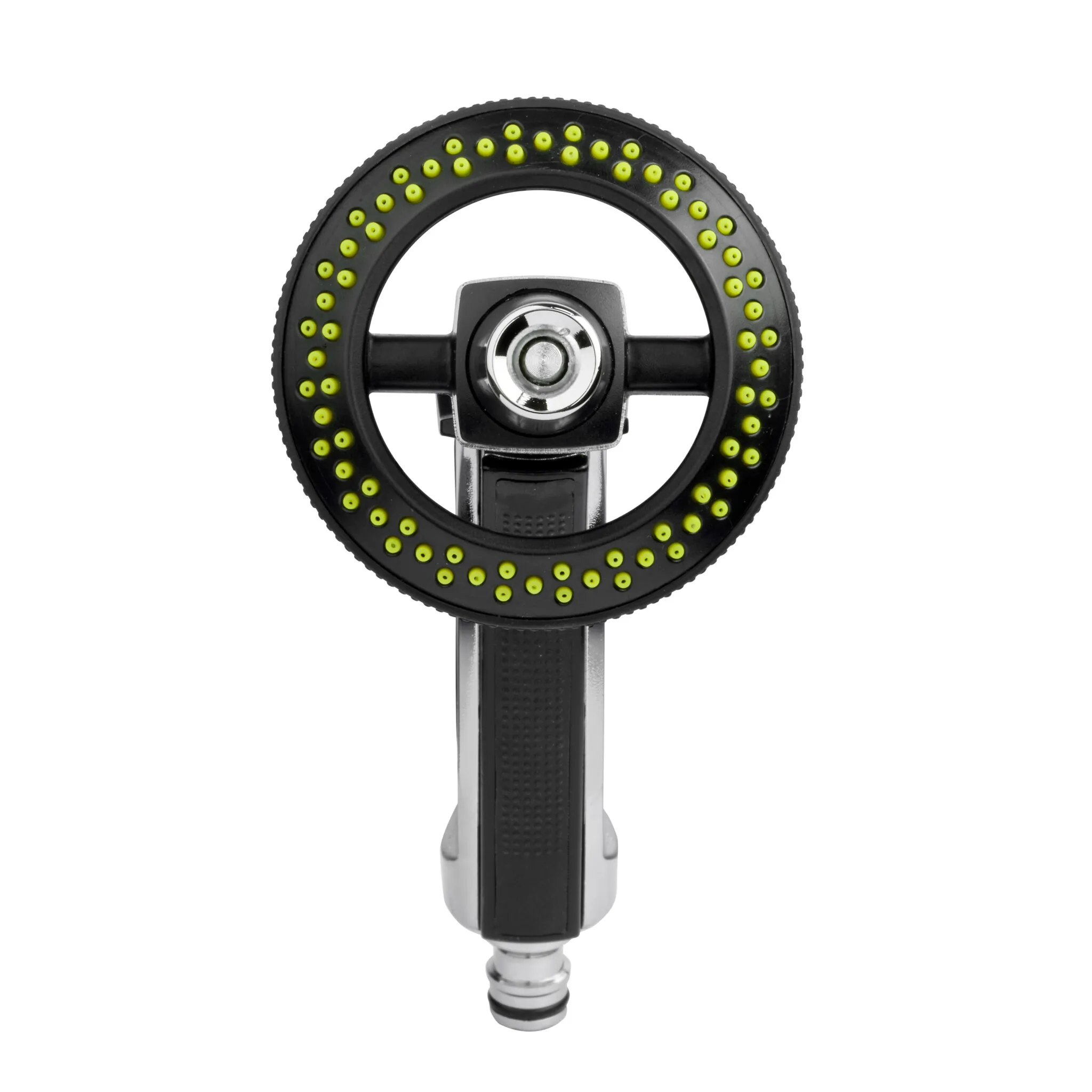 AquaJet Colortap AquaJet 440 Metalen Tuinspuit met Zelfvergrendeling