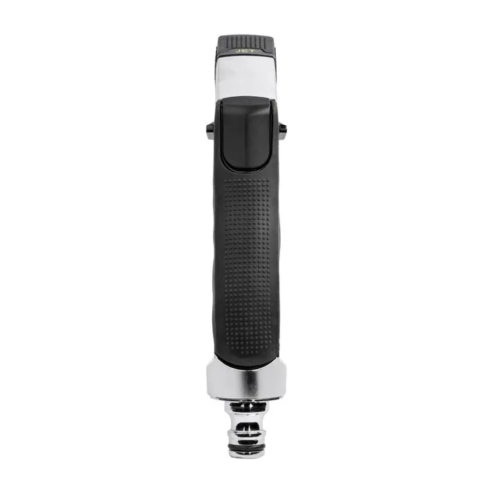 AquaJet Colortap AquaJet 441 Metalen Tuinspuit met 4 Sproeistanden