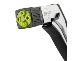 AquaJet Colortap AquaJet 441 Metalen Tuinspuit met 4 Sproeistanden